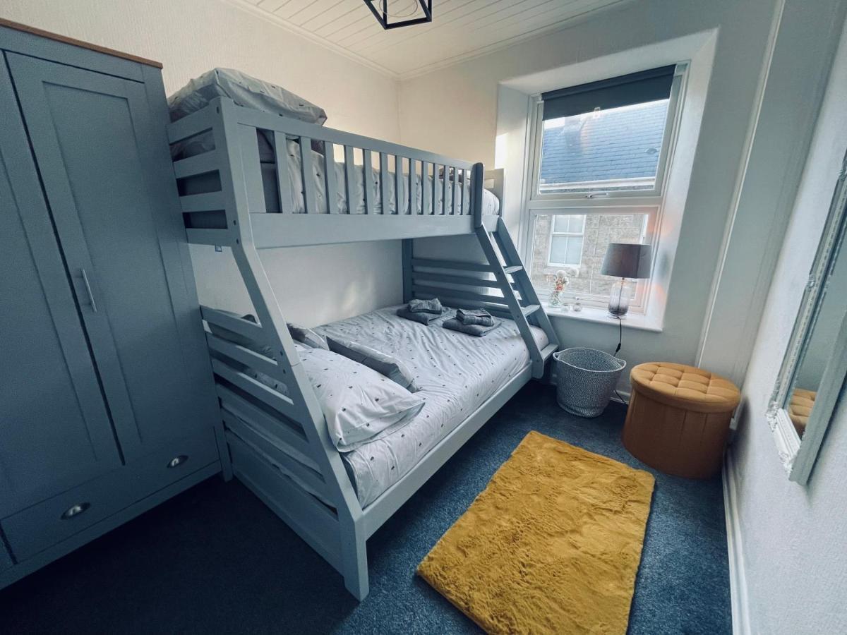 Beautiful 2 Bed Cornish Cottage Madron Buitenkant foto
